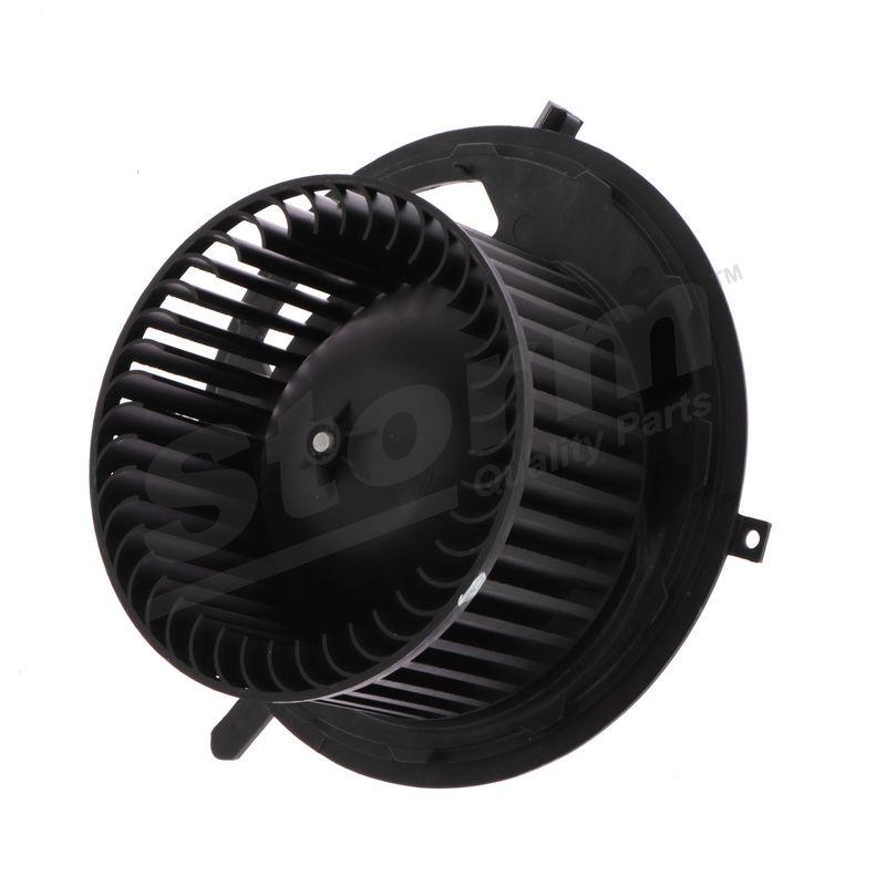 Pulseur d'air habitacle STORM QUALITY PARTS 1510801