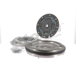 Kit adaptateur, embrayage STORM QUALITY PARTS STO1011