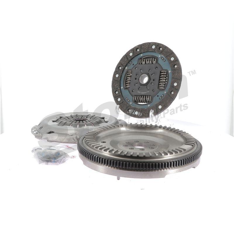 Kit adaptateur, embrayage STORM QUALITY PARTS STO1011