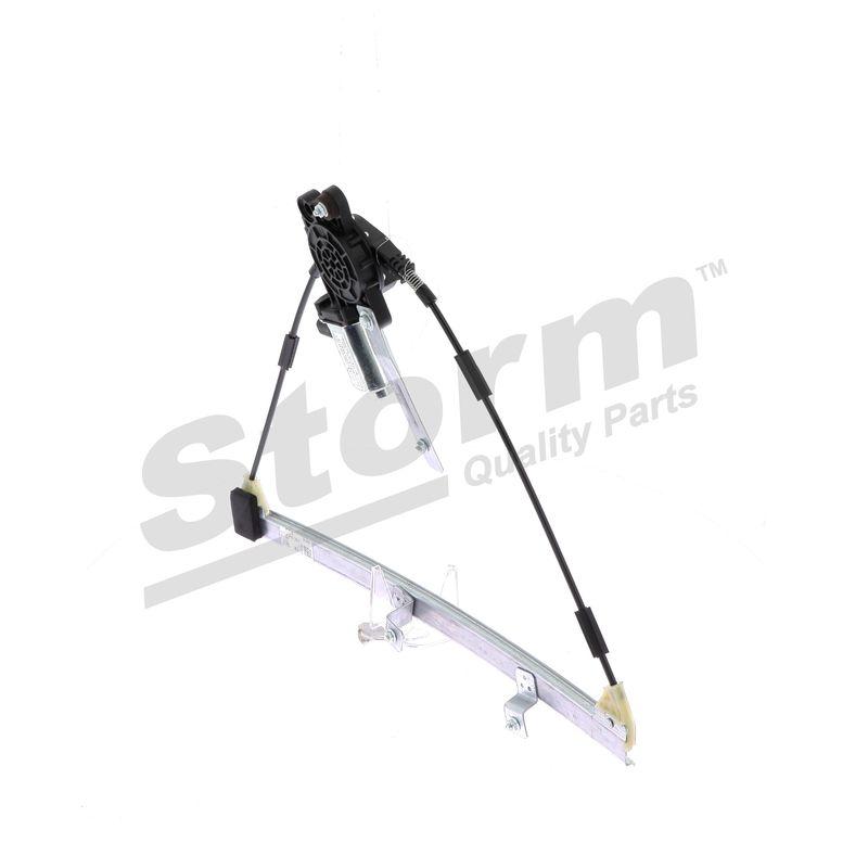 Lève-vitre STORM QUALITY PARTS 33077