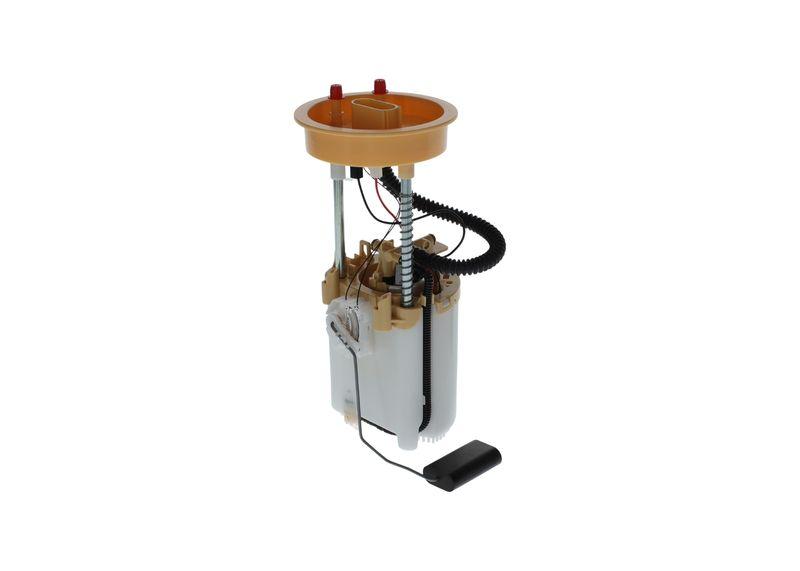 Unité d'injection de carburant BOSCH 0 986 580 192