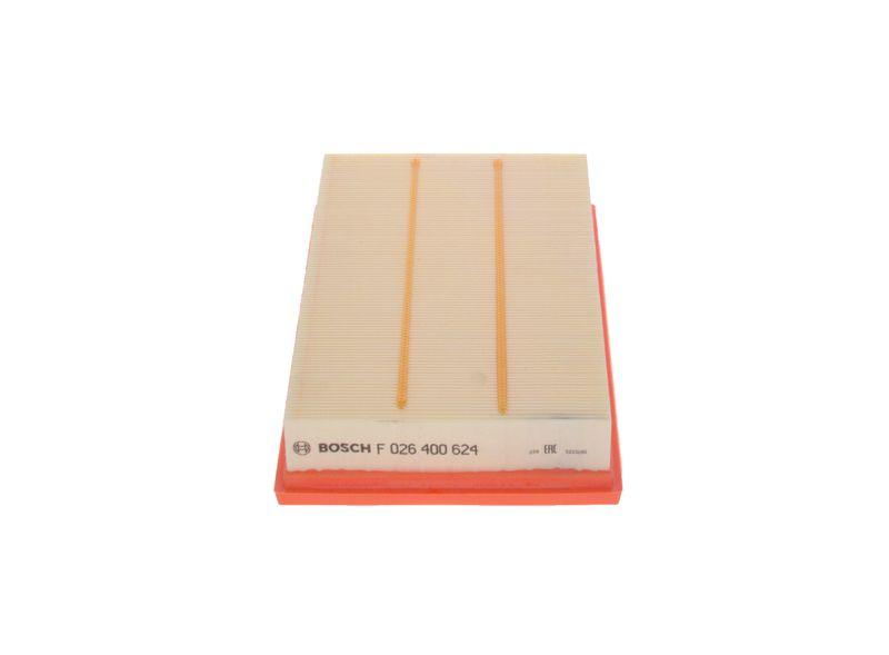Filtre à air BOSCH F 026 400 624