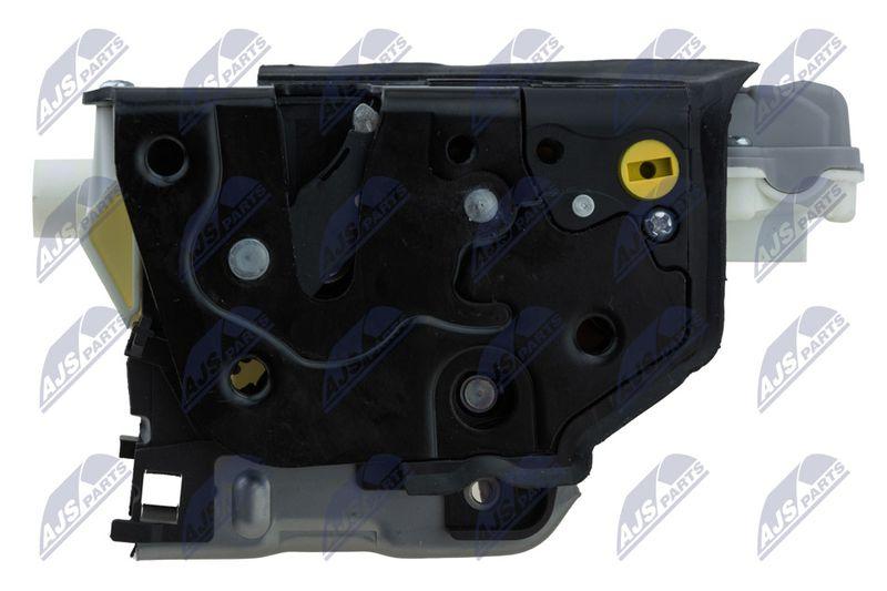 Serrure de porte NTY EZC-VW-218