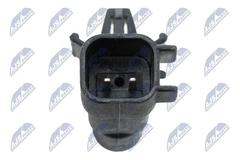 Capteur, vitesse de roue NTY HCA-PL-018