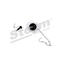 Appareil purgeur sous pression, hydraulique du freinage STORM QUALITY PARTS 666663