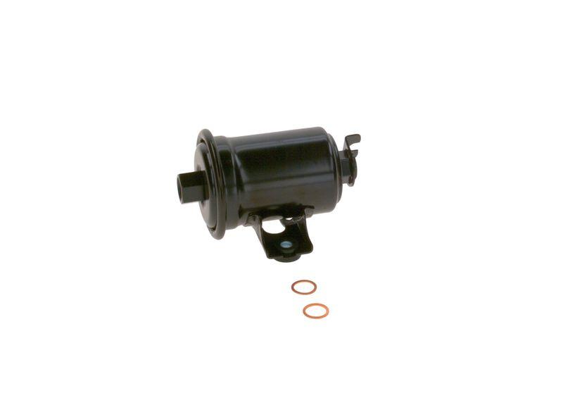 Filtre à carburant BOSCH 0 986 450 115