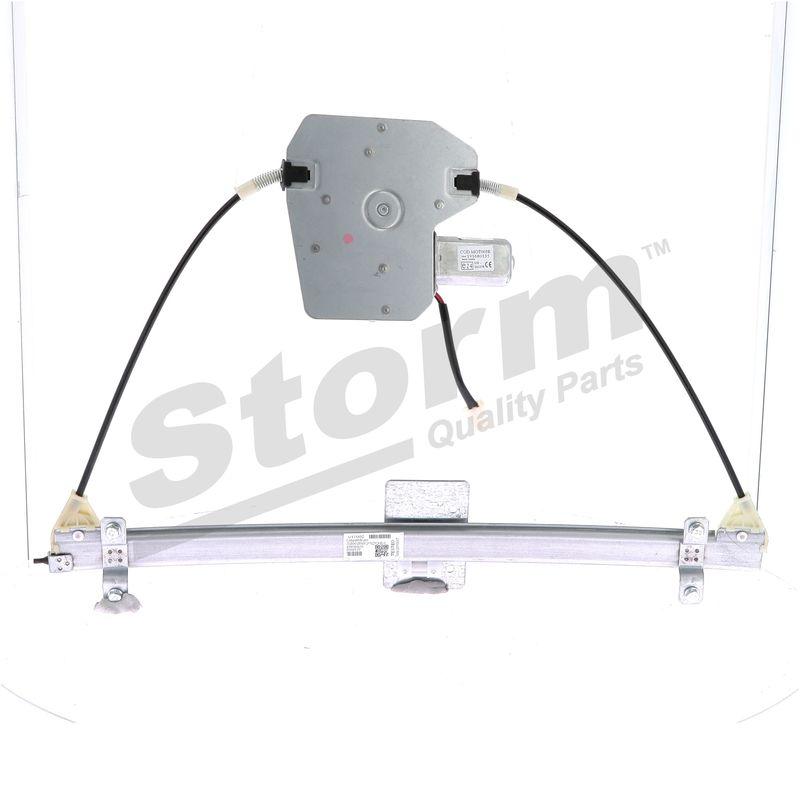 Lève-vitre STORM QUALITY PARTS 125076