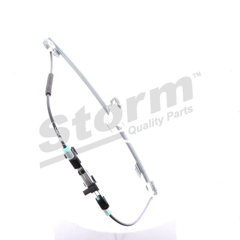 Lève-vitre STORM QUALITY PARTS 79777