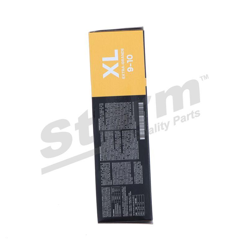 Gants fins de protection STORM QUALITY PARTS GD21NE-XL
