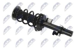 Amortisseur NTY A-LR-011