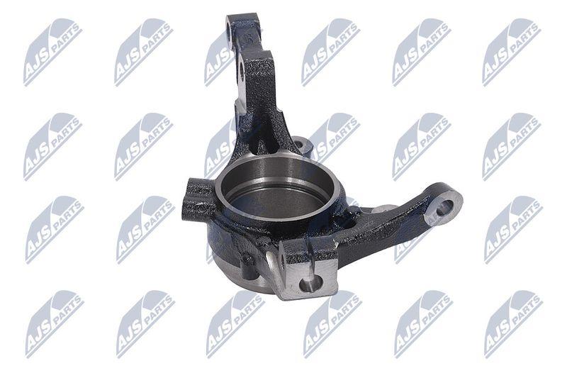 Fusée d'essieu, suspension de roue NTY ZZP-HY-523