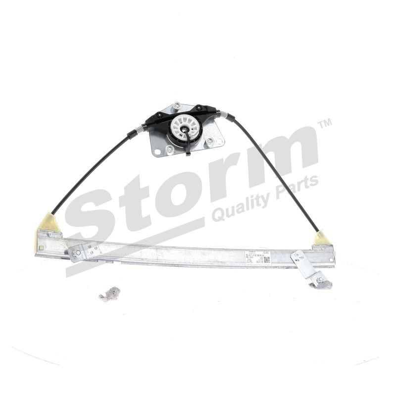 Lève-vitre STORM QUALITY PARTS 79574