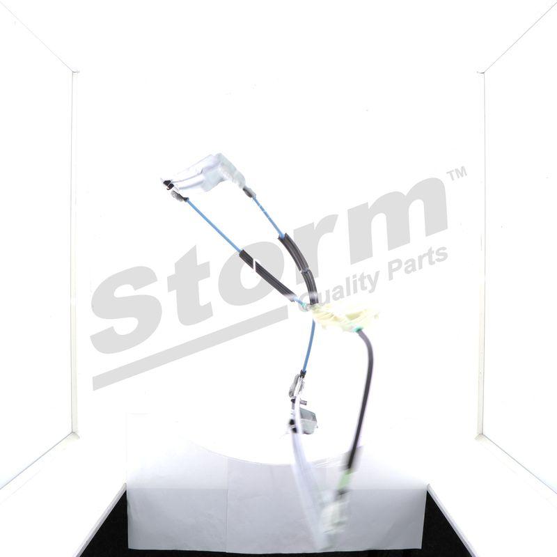 Lève-vitre STORM QUALITY PARTS 2857505