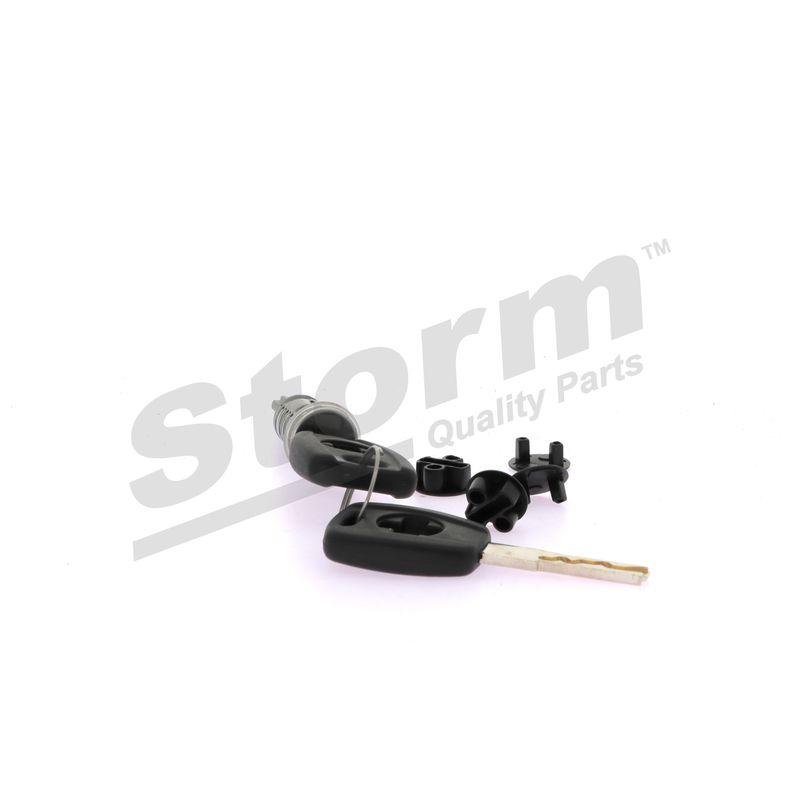 Cylindre de serrure STORM QUALITY PARTS 14352003