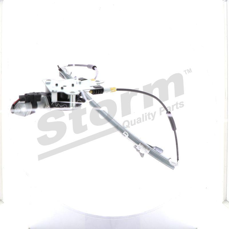 Lève-vitre STORM QUALITY PARTS 79075ST