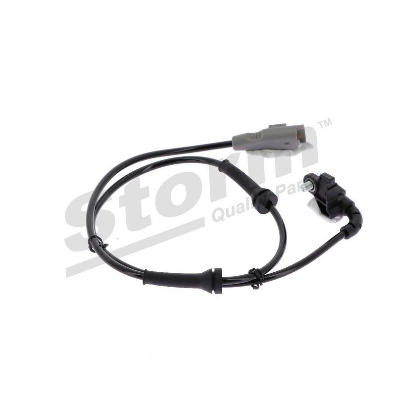 Capteur, vitesse de roue STORM QUALITY PARTS 777127