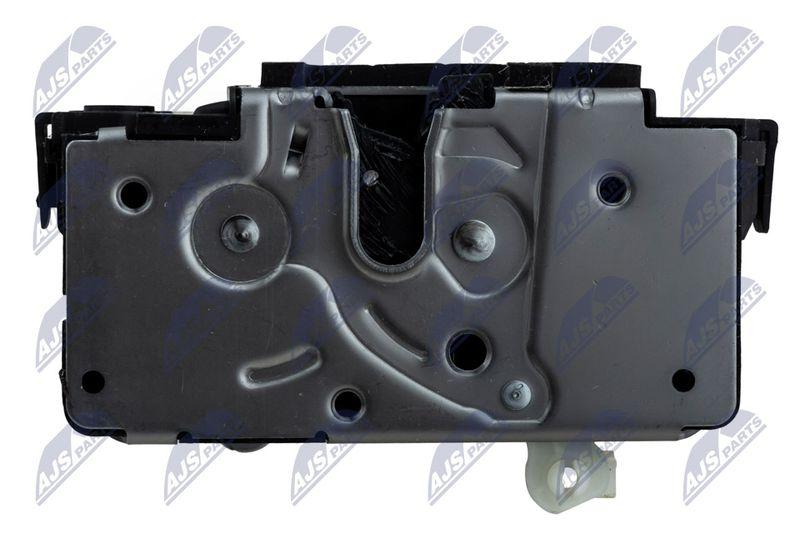 Serrure de porte NTY EZC-FT-204