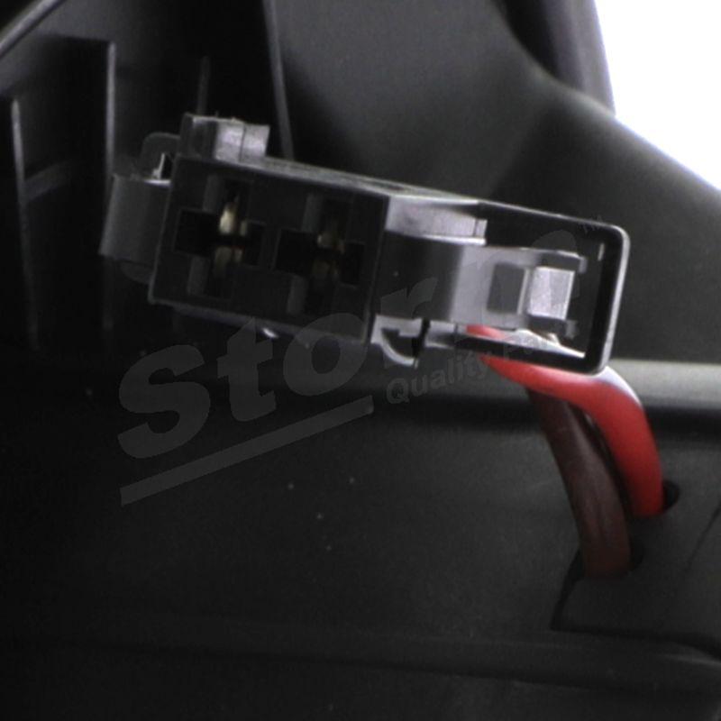 Pulseur d'air habitacle STORM QUALITY PARTS 1510801