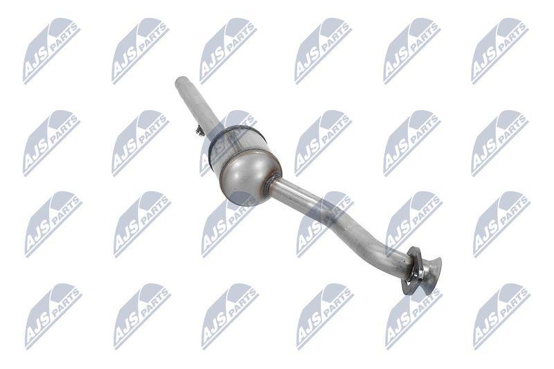 Catalyseur NTY KAT-RE-012