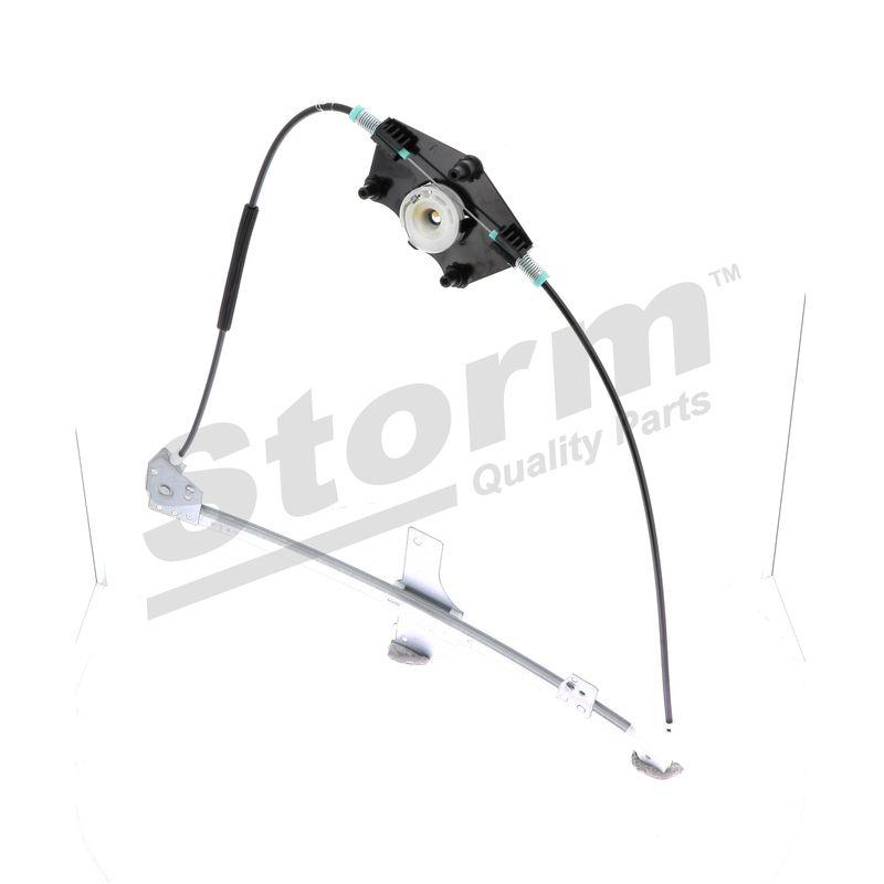 Lève-vitre STORM QUALITY PARTS 79777