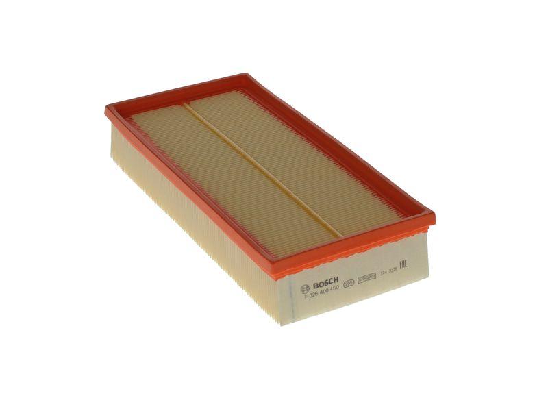 Filtre à air BOSCH F 026 400 450