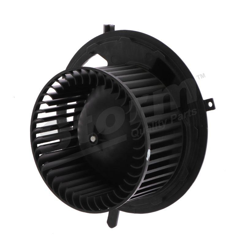 Pulseur d'air habitacle STORM QUALITY PARTS 1510801