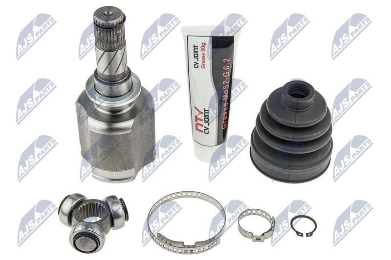Jeu de joints, arbre de transmission NTY NPW-MZ-026