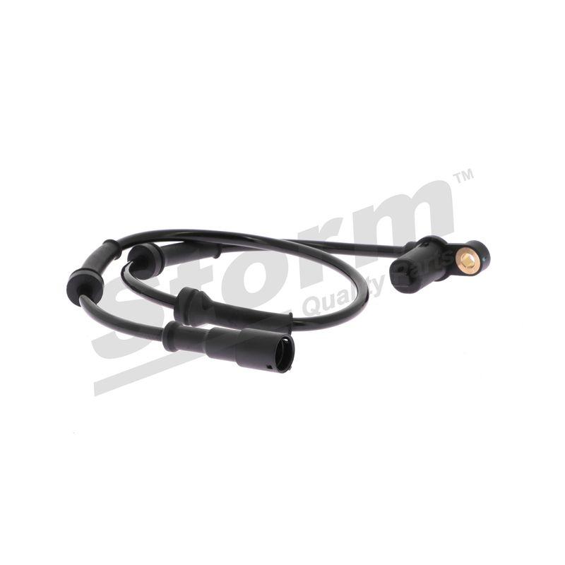 Capteur, vitesse de roue STORM QUALITY PARTS 888023