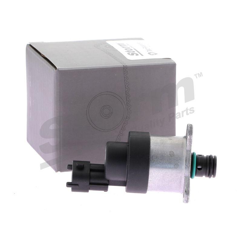 Régulateur, quantité de carburant (système à rampe commune) STORM QUALITY PARTS STO777203