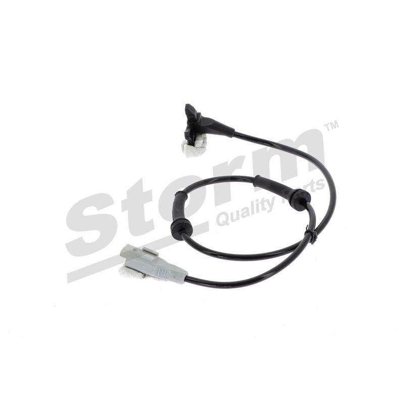 Capteur, vitesse de roue STORM QUALITY PARTS 777126