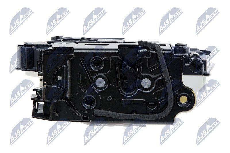 Serrure de porte NTY EZC-SK-006