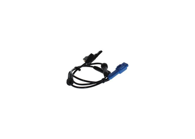 Capteur, vitesse de roue BOSCH 0 986 594 553