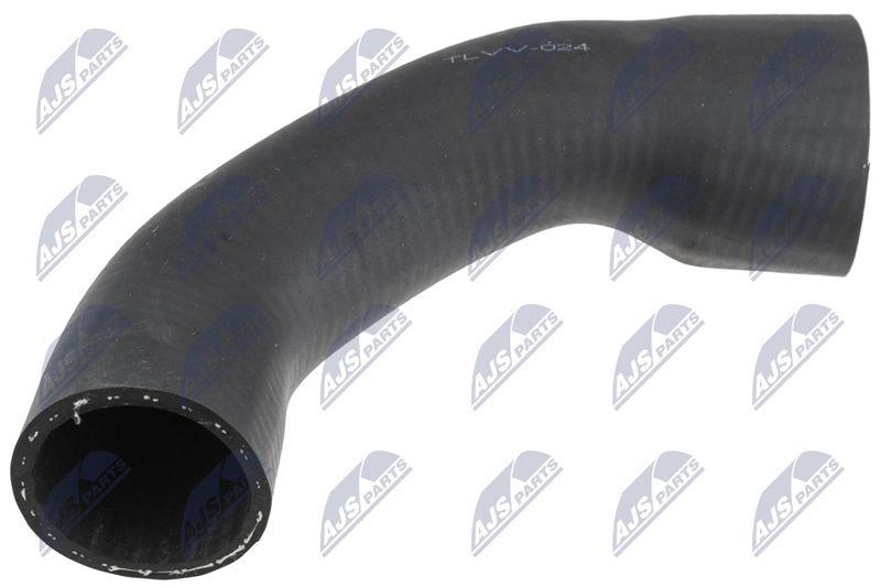Gaine de suralimentation NTY GPP-VV-024