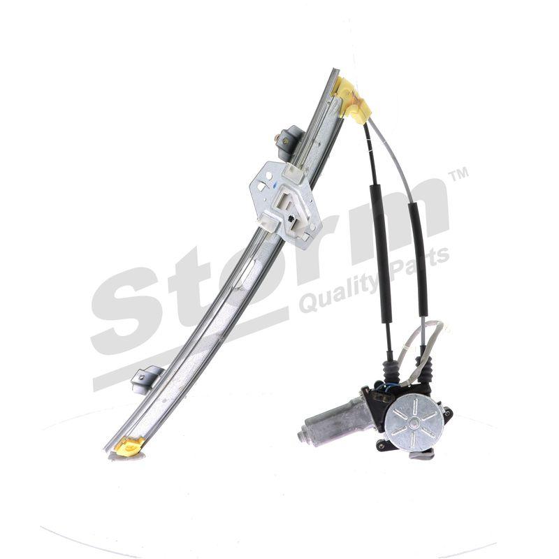 Lève-vitre STORM QUALITY PARTS 101076