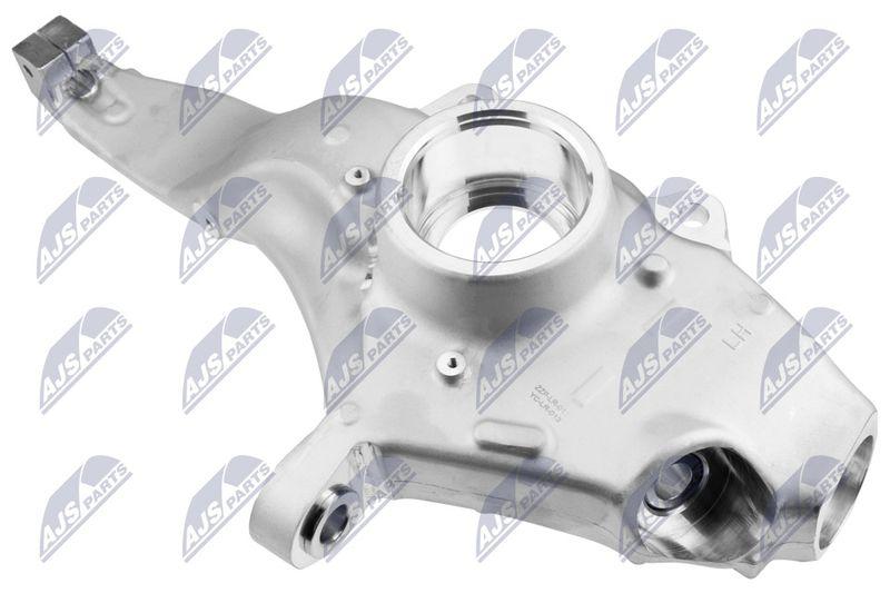 Fusée d'essieu, suspension de roue NTY ZZP-LR-013