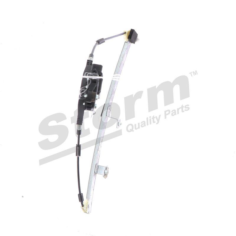 Lève-vitre STORM QUALITY PARTS 33078