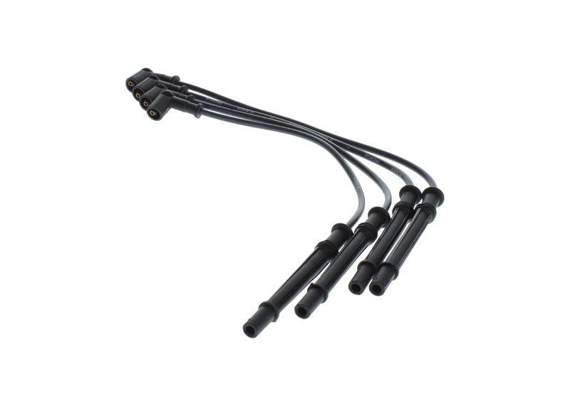 Kit de câbles d'allumage BOSCH F 000 99C 602