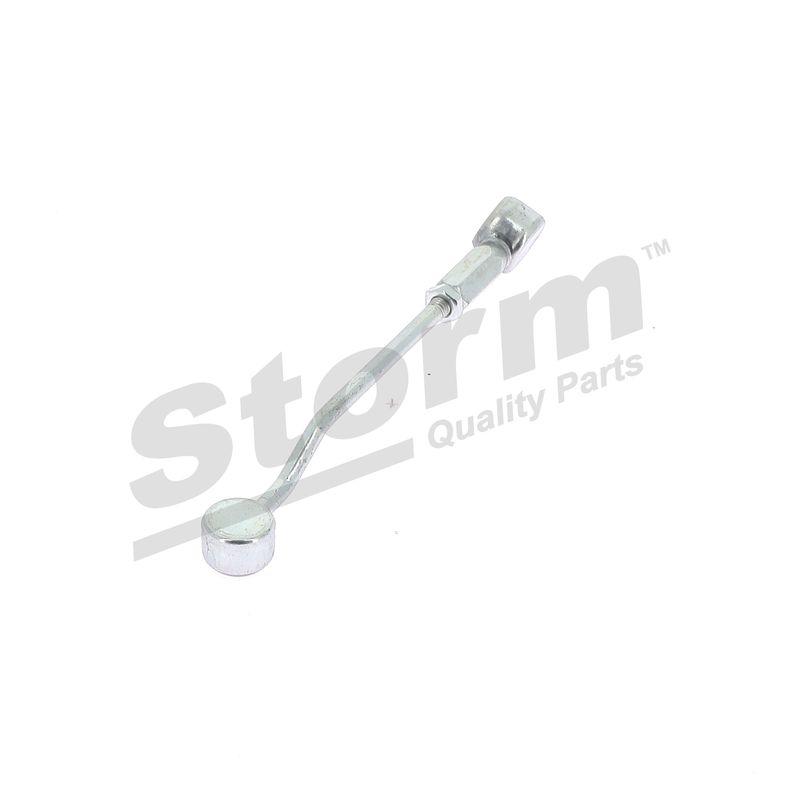 Kit de réparation, levier de changement de vitesse STORM QUALITY PARTS F1816