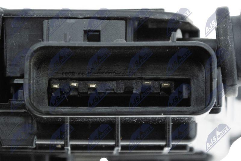 Serrure de porte NTY EZC-HY-596