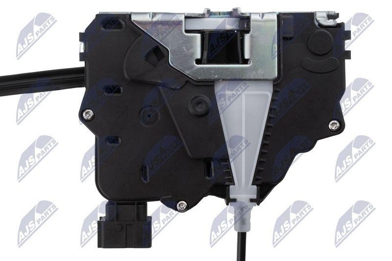 Serrure de porte NTY EZC-CT-092