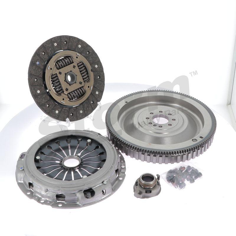 Kit adaptateur, embrayage STORM QUALITY PARTS STO1019