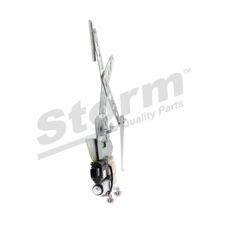 Lève-vitre STORM QUALITY PARTS 63075