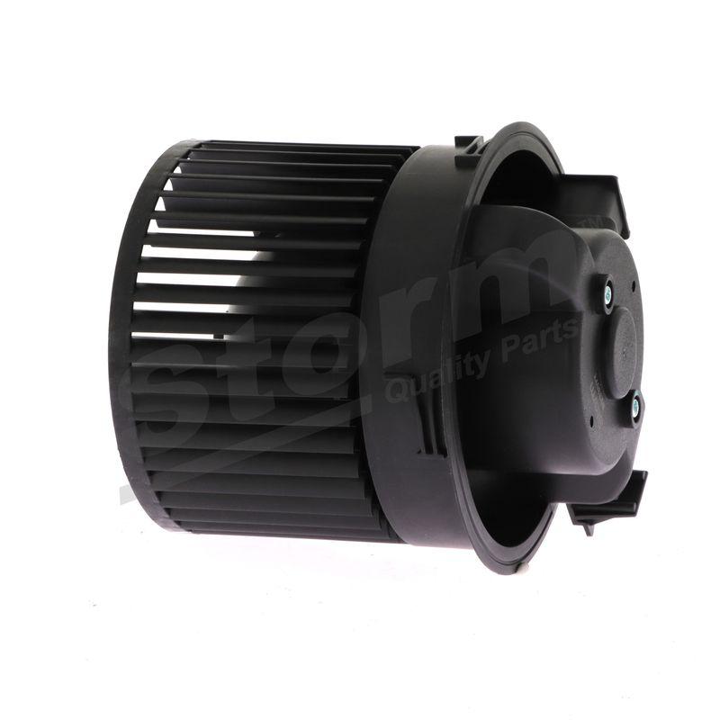 Pulseur d'air habitacle STORM QUALITY PARTS 2750802