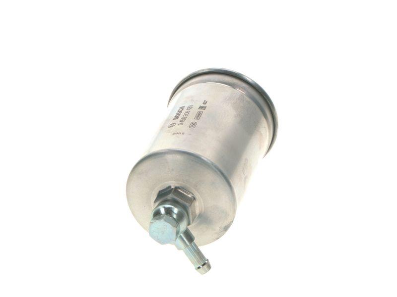 Filtre à carburant BOSCH 0 450 906 431