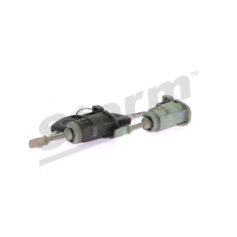 Jeu de cylindres de serrures STORM QUALITY PARTS 1022501
