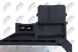 Appareil de commande, système d'allumage NTY EMZ-FR-000