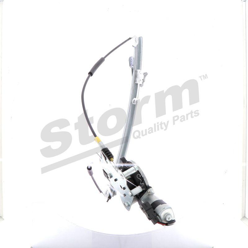Lève-vitre STORM QUALITY PARTS 79075ST