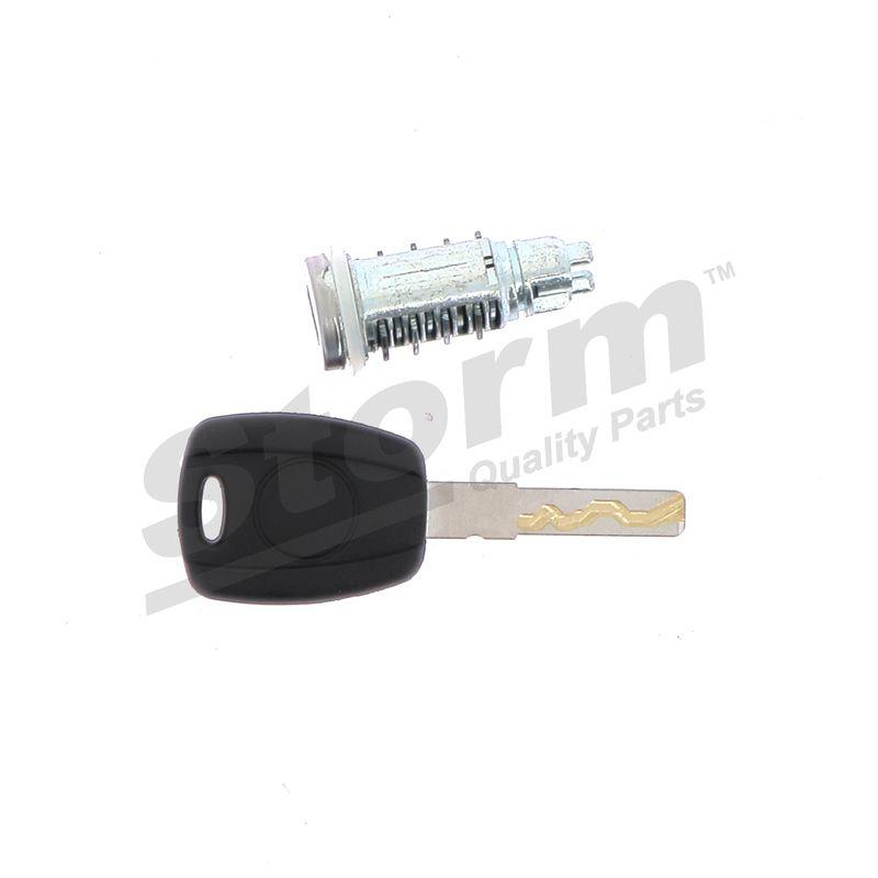Cylindre de serrure STORM QUALITY PARTS 2552002