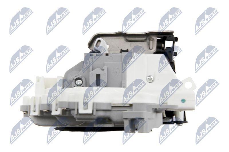 Serrure de porte NTY EZC-AU-005