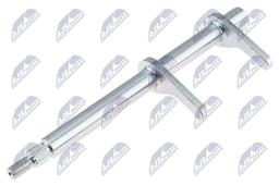 Fourchette de débrayage, embrayage NTY NSL-HY-005